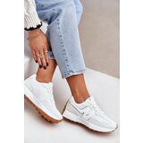 PS1 Women's Sports Sneakers White Britma | shoptok.hr