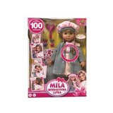 Interaktivna lutka mila 100 rečenica ( 54/41064 )