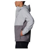 Columbia Jakne HIKEBOUND II JACKET Siva | Shoptok.si