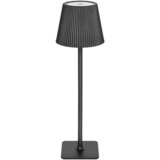 Rebel LED stolna lampa na dodir, crna Cijene
