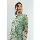 Mona ženska midi-haljina sa printom 54235301-2 Cene'.'
