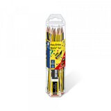 Staedtler grafitna olovka noris - set 1/12 +gumica + rezač ( E495 ) Cene