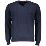 HARMONT &amp; BLAINE HARMONT & BLAINE MEN&#39;S BLUE SWEATER | Shoptok.si
