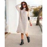 Resti Women's long sweater dress | Shoptok.si