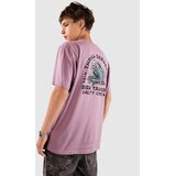 Salty Crew Angler Fish Monst T-shirt grape Cene