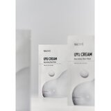 Nacific Uyu Cream Nourishing Mask Pack maska za lice s intenzivnom hidratacijom s umirujućim djelovanjem 10x27 g | shoptok.hr
