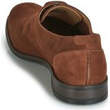 Clarks FLOW PLAIN Smeđa | shoptok.hr