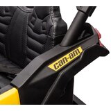 Buggy na akumulator Can-am DK-CA003 4x4 - žuti | shoptok.hr