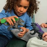 Figure djelovanja Schleich Dark Lynx vs Stone Crusher Duo Figurines | shoptok.hr