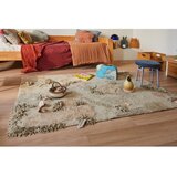 Lorena Canals Bež bombažna otroška igralna preproga 120x160 cm Mushroom Forest – | Shoptok.si