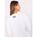 Sublevel Sweatshirt-D10608BC02801A1NO-white | shoptok.hr