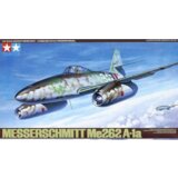 Tamiya Messerschmitt Me 262 A-1a, (21287402) Cene