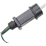 vidaXL LED božično drevo 475 LED toplo bela 247 cm | Shoptok.si