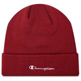 Champion Kape Beanie Cap Bordo Cene