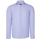 Dewberry G726 MENS SHIRTS-LILAC | shoptok.hr