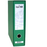 Lipa Mill Registrator Tender A4/80 - zelen | Shoptok.si