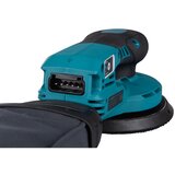 Makita BO002CGZ baterijska ekscentrična brusilica bez baterije, bez punjača 40 V Ø 150 mm | Eponuda.ba