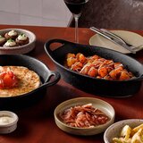 BonBistro Posoda za peko iz kamenine 16x31,5 cm Ardo – | Shoptok.si