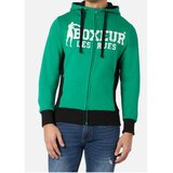 Boxeur Des Rues Boxeur majica s kapuljačom, green | shoptok.hr