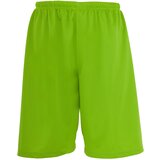 Urban Classics Men's Bball Mesh Shorts Green | ePonuda.com