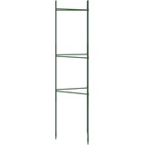 Mreža za paradižnik 6 kosov 116 cm jeklo PP | Shoptok.si