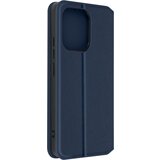 AVIZAR Torbica s preklopom za Xiaomi Redmi Note 13 4G Večnamenski, Modra noč, (5000013781) Cene