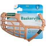Baskerville Classic brnjica, bež - Veličina 9 | shoptok.hr