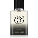 Armani Acqua di Giò Pour Homme parfumska voda za moške 30 ml | Shoptok.si