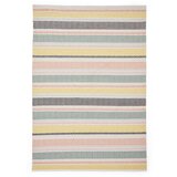 Think Rugs Ročno tkana bombažna preproga 160x230 cm Cascade Pastel Multi – | Shoptok.si