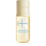 Calvin Klein CK Satin Cream Mirisna magla za tijelo i kosu uniseks 100 ml Cijene