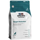 SPECIFIC DECHRA medicinska hrana za mačke weight reduction 400g Cene