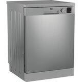 Beko mašina za pranje sudova DVN 06430 X