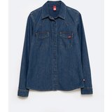 Big Star Woman's Shirt 141814 524 | Shoptok.si