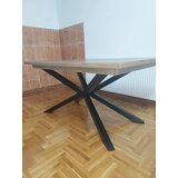 Milimetarline postolje za trpezarijski sto Novex Cene