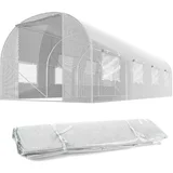 Folija za vrtni tunel 3x4,5m (13,5m2), (21099111)