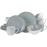 Creatable Kombinirani Servis Vintage Nature Stein, 16-Delni | Shoptok.si