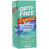 Alcon Optifree express Rastvor za sočiva, 355ml Cene