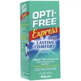 Optifree express Rastvor za sočiva, 355ml