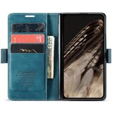 INORCO Torbica denarnica za telefon iz PU usnja za Google Pixel Fold, stojalo za pametni telefon, (22033007) | Shoptok.si