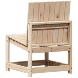  Vrtna stolica 50,5 x 55 x 77 cm od masivne borovine | shoptok.hr