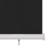  Vanjska roleta za zamračivanje 220 x 140 cm crna | shoptok.hr