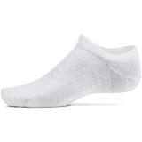 Under Armour Essential No Show 6pk Socks | Shoptok.si