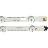 Eastern Star ES-638, SAMSUNG 58MU6120 LED TRAKE Slike