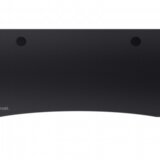 Trust GXT 700 Omnius gamingsto, dim.:120x60x76 cm, crni | Eponuda.ba