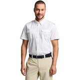 Slam Srajce z dolgimi rokavi Deck Yacht Shirt Bela Cene