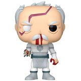 Funko Figura POP Invincible Conquest Chase Slike