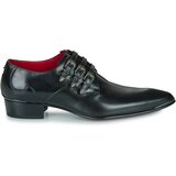 Jeffery-West Čevlji Derby MANIC Črna | Shoptok.si