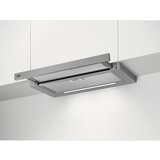 Aeg DPS5650AM Vgradna napa 60 cm, siva 942022603 | Shoptok.si