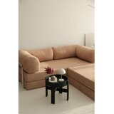 Atelier Del Sofa ugaona sofa-krevet Nook Brown v1 | ePonuda.com