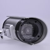 solight 1D40 - Lažna sigurnosna kamera 2xAA IP44 | Eponuda.com